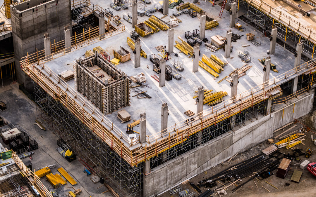 Why Your Project Is Already Behind. And How to Fix It Before You Break Ground